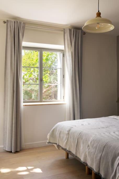 Gite Lilas Ideal Pour 4 Pers Capian Buitenkant foto